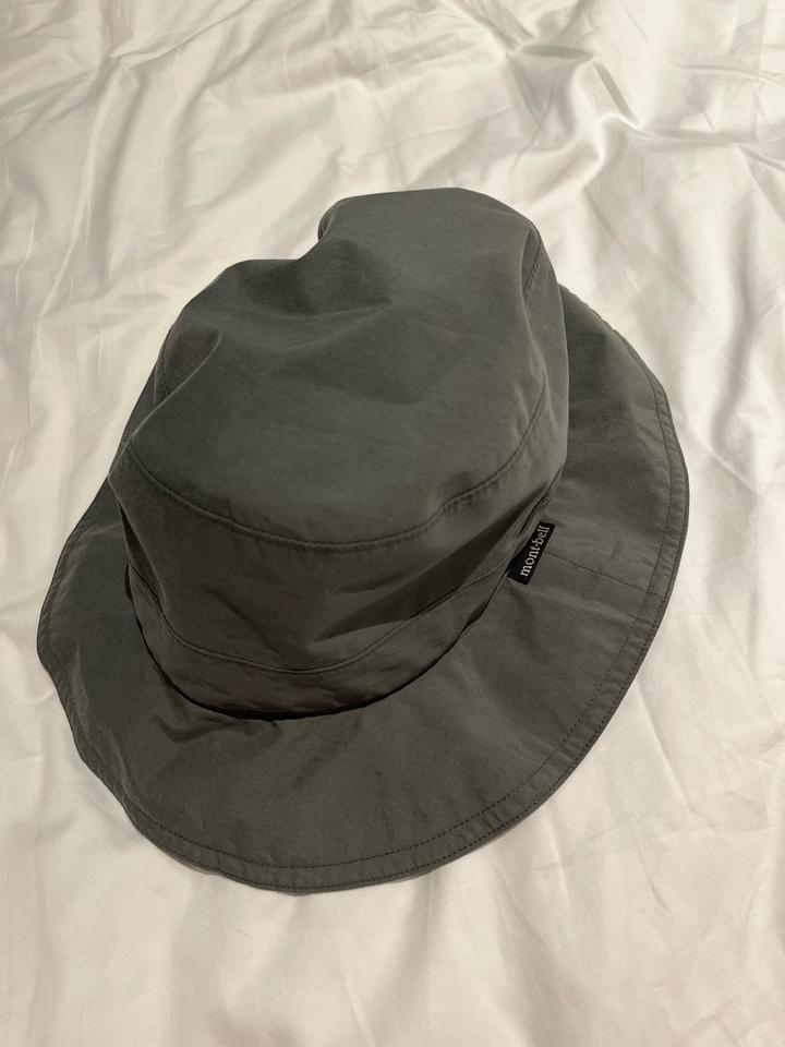 Унисекс панама Montbell (GORE-TEX)