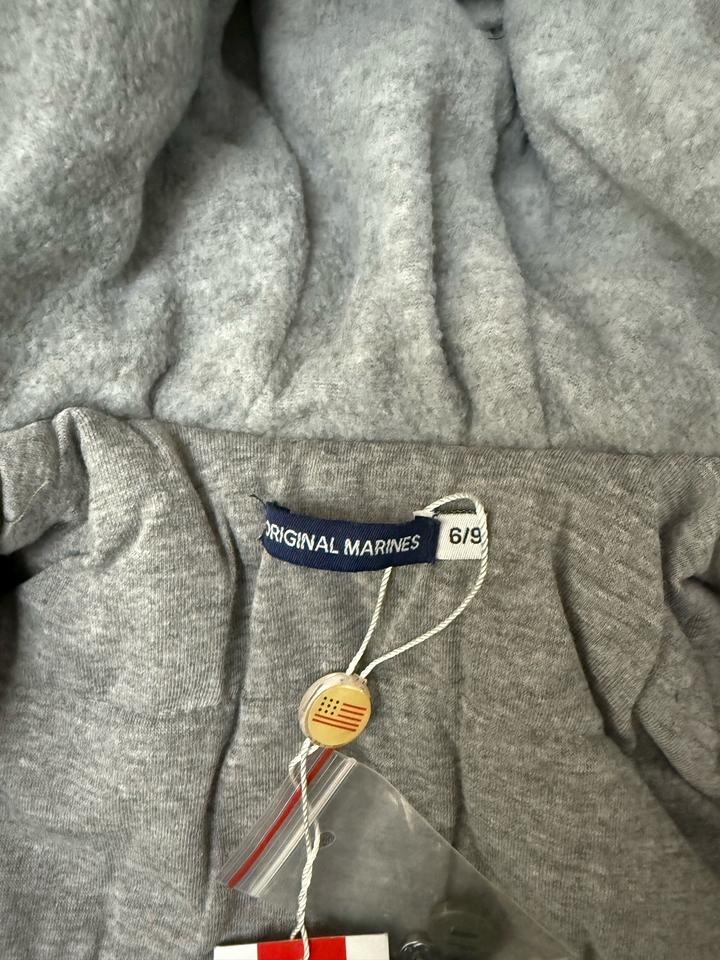 Куртка original marines