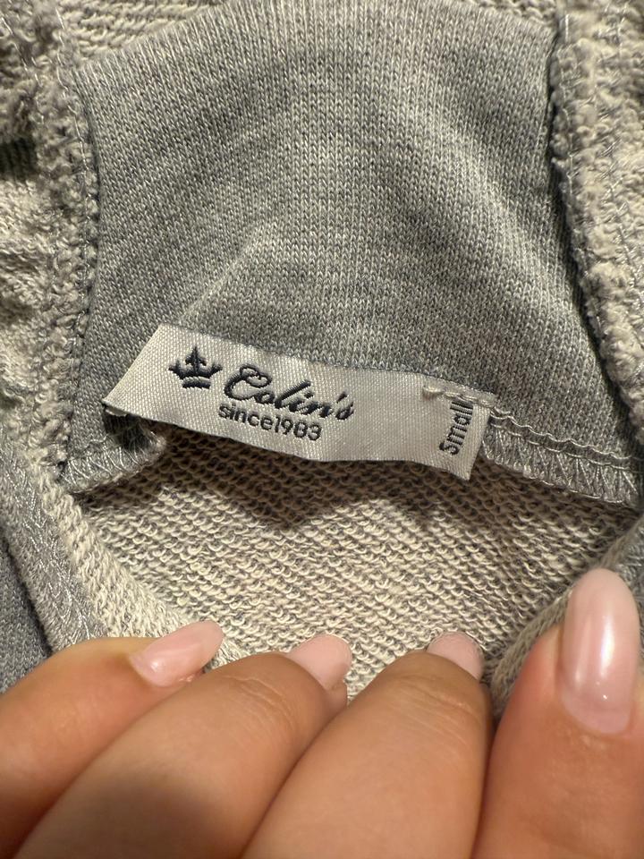 Платье-комбинезон от Colin’s