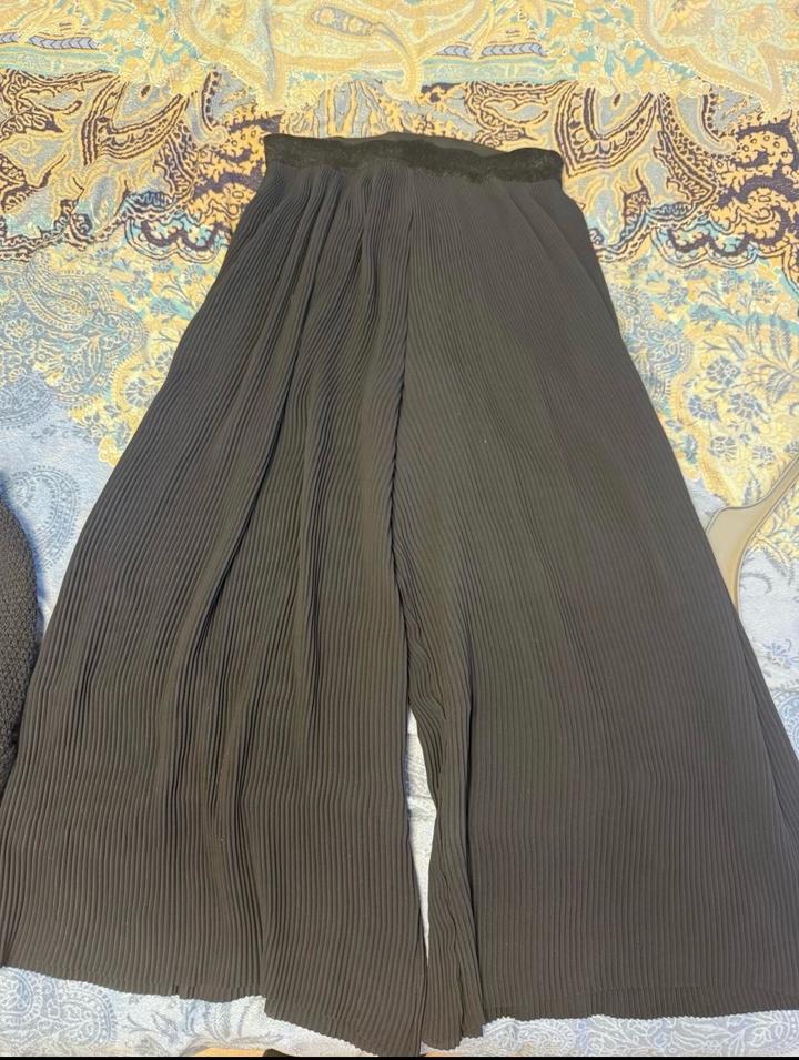 Кюлоты ZARA