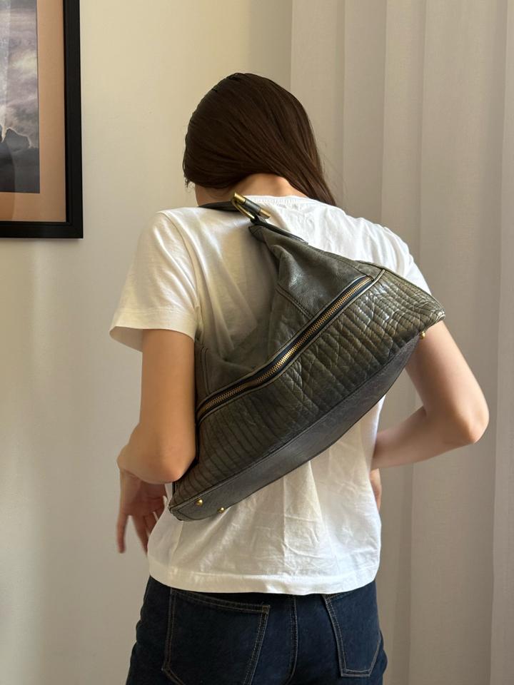 Винтажная сумка SAZABY (Japan)