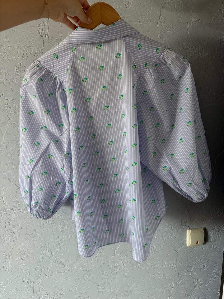 Рубашка Zara