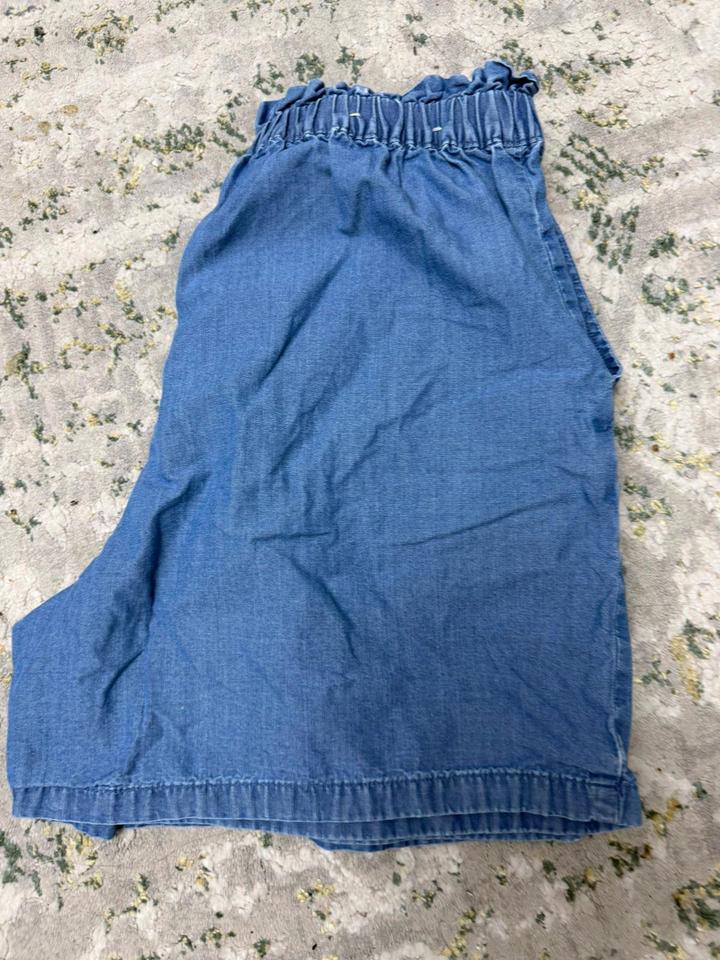 Шорты Uniqlo kids