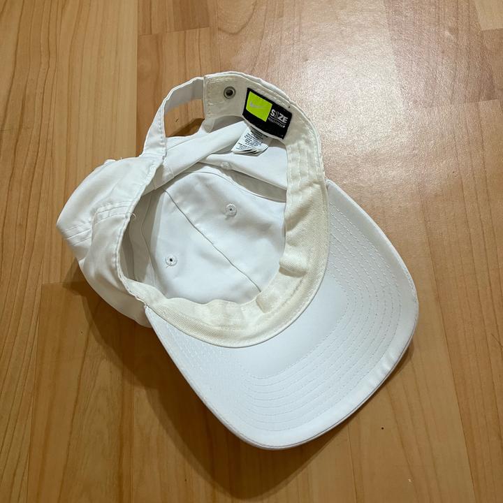 кепка Nike Metal Swoosh