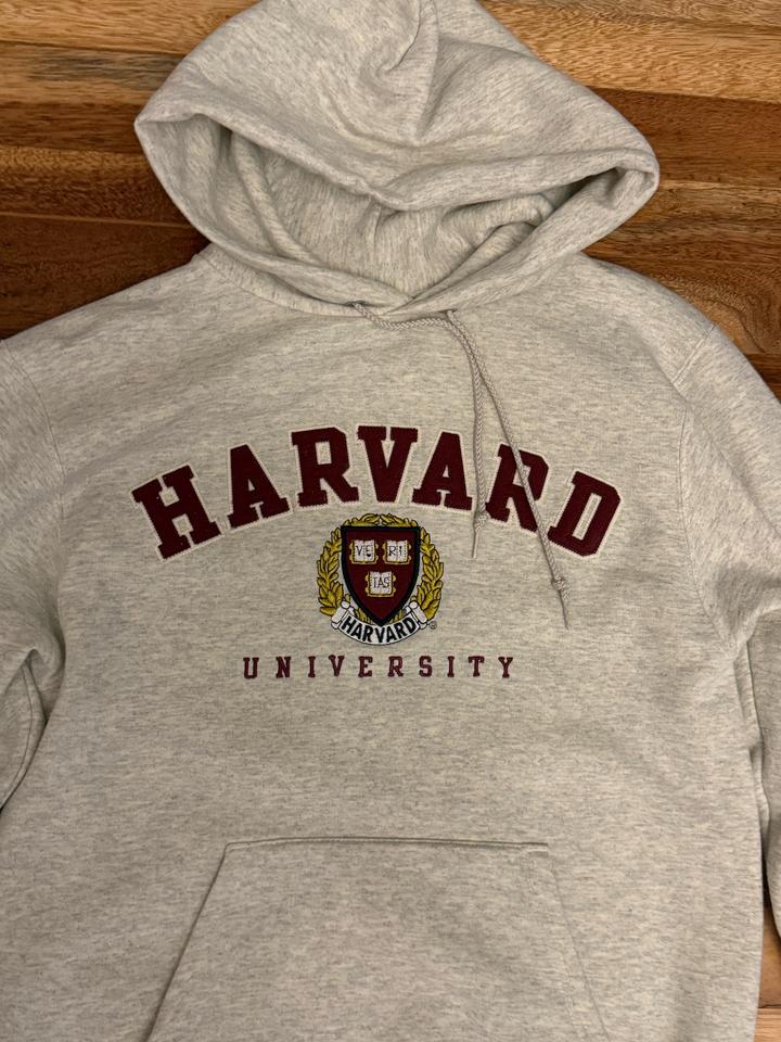 Худи CHAMPION HARVARD UNIVERSITY