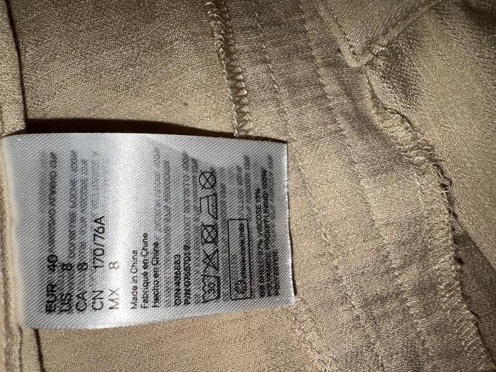 Шорты HM