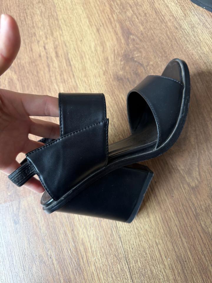 Босоножки Baldi