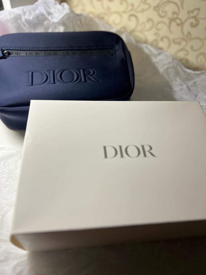 Косметичка DIOR