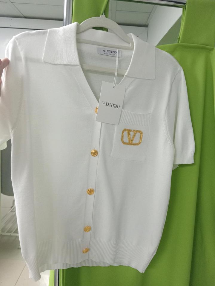 Блузка VALENTINO