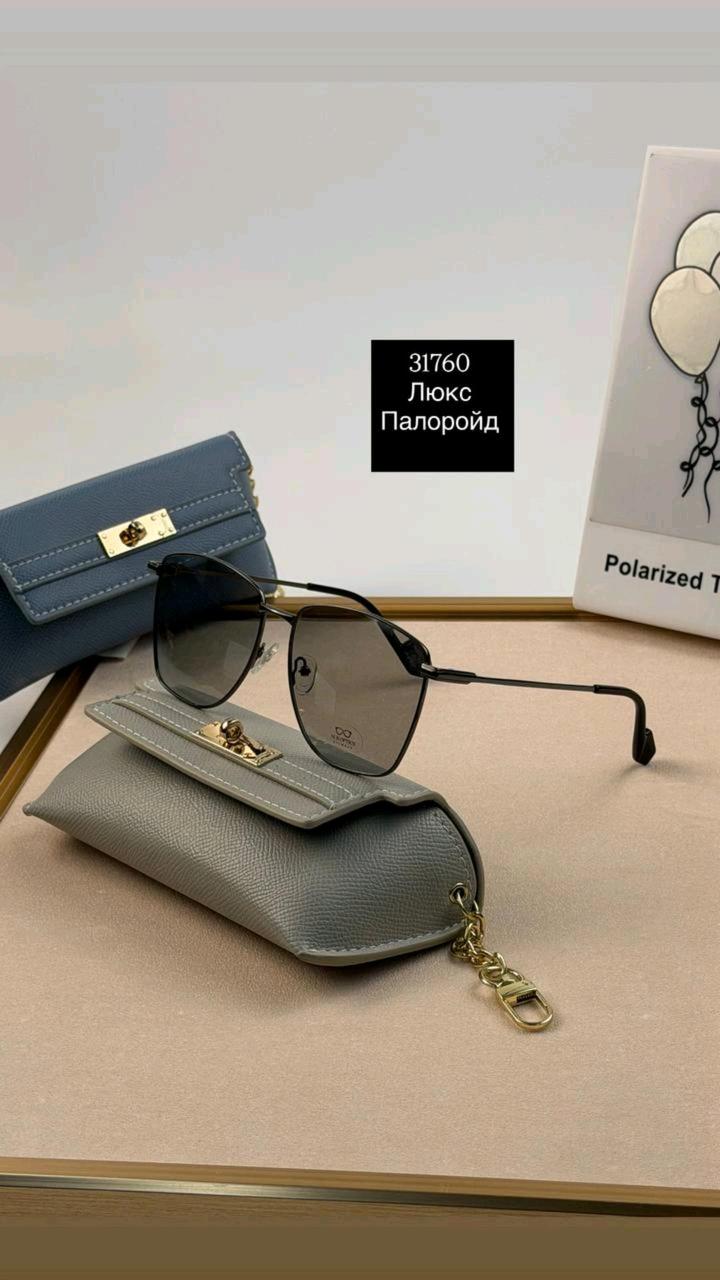 ✨ Новинка Люкс качество поларойд 😍Очень удобная посадка ✔️
