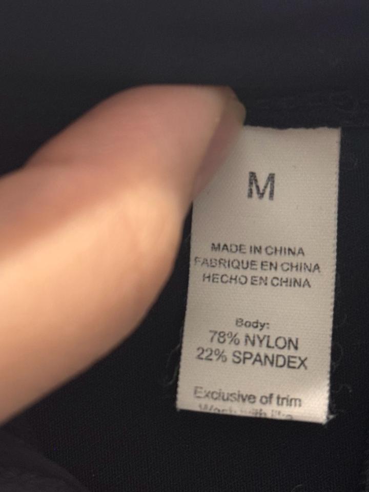 Комбинезон FOCUSTELO