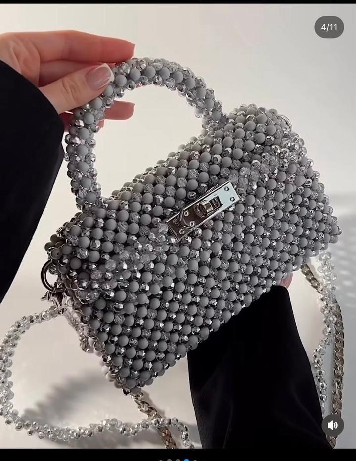 Ручная работа