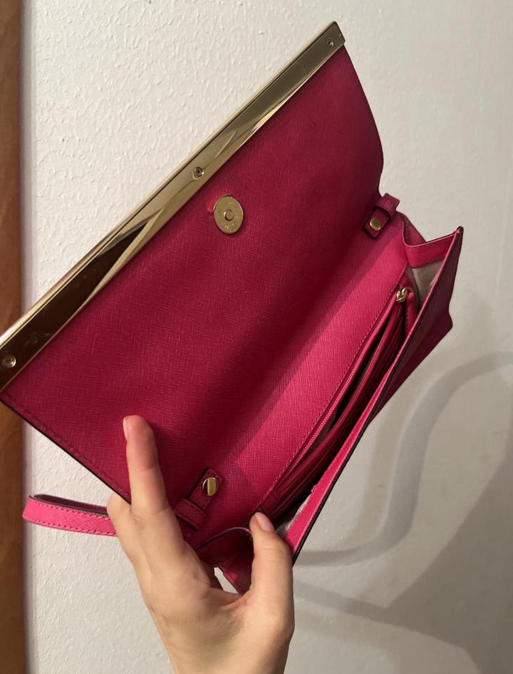 Клатч Michael Kors