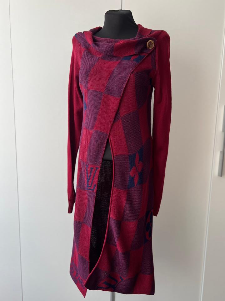 Новый кардиган