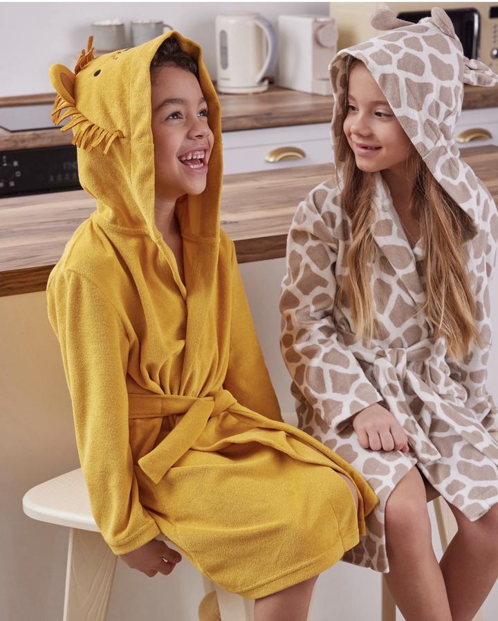 Продам детский халат