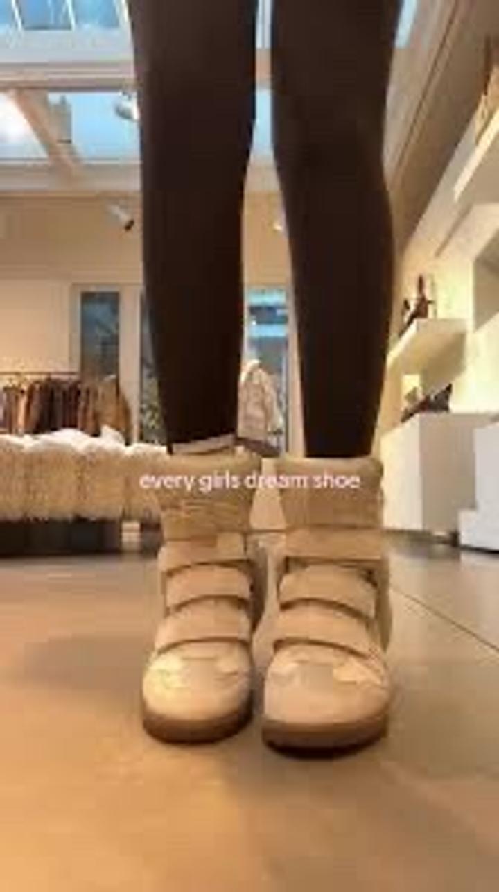 Marant by Steve Madden