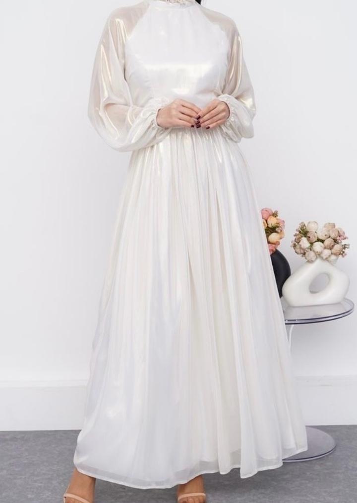 лазерное платье✨