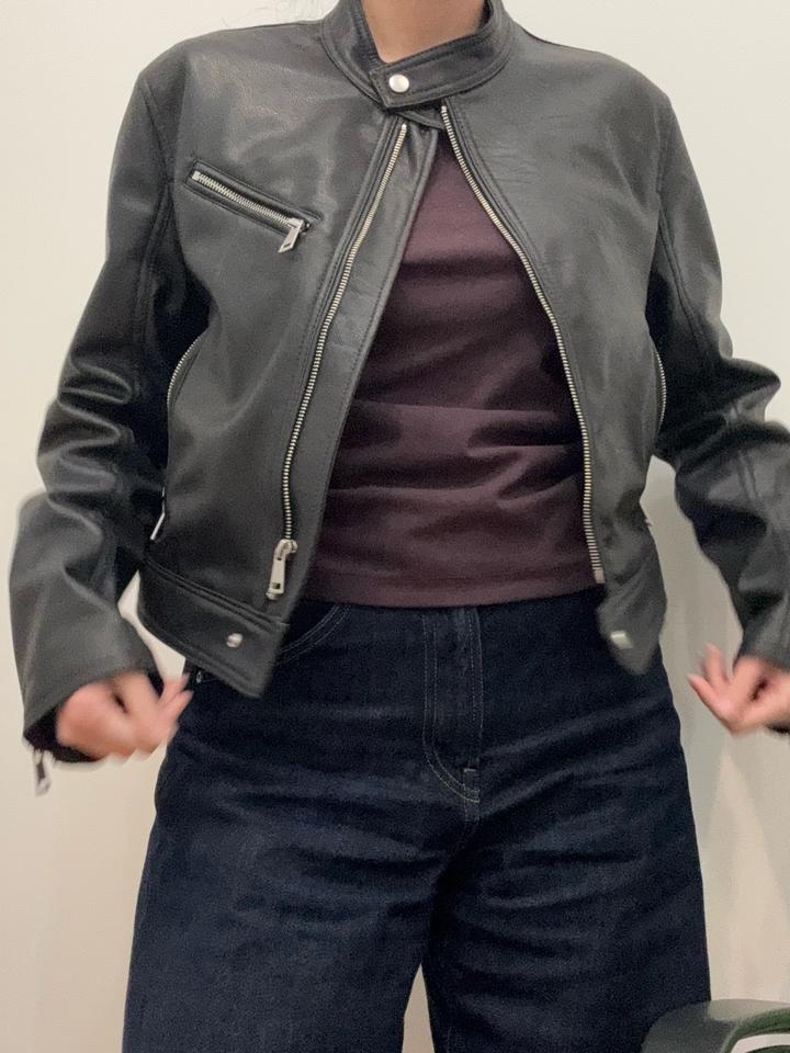 Куртка женская