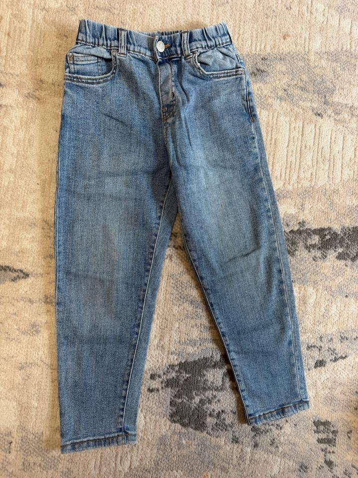 Джинсы Zara для мальчиков