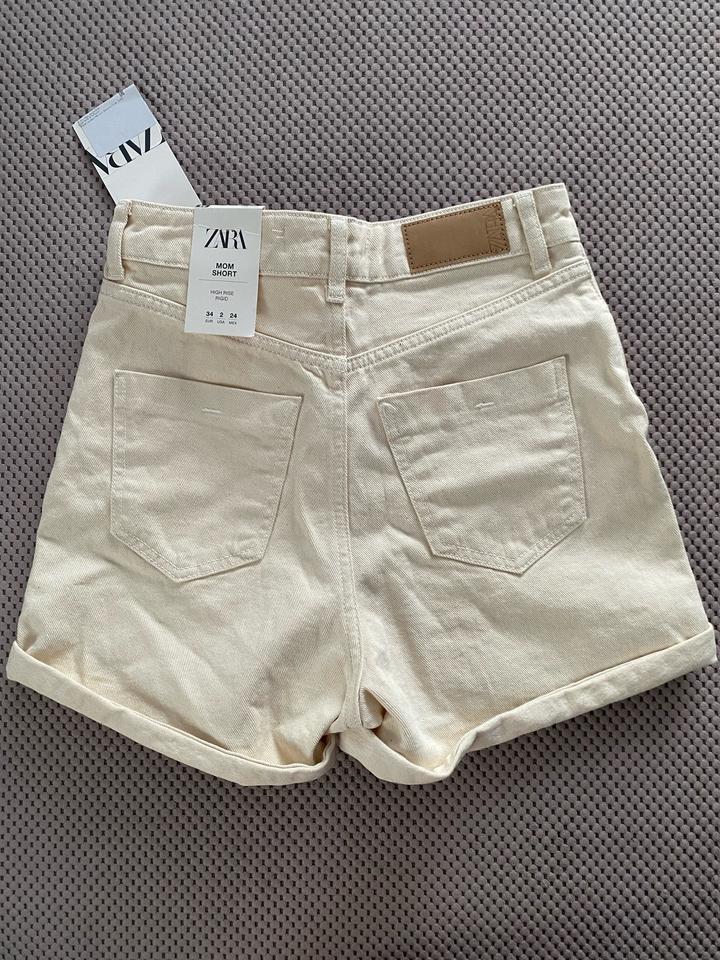 Шорты Zara
