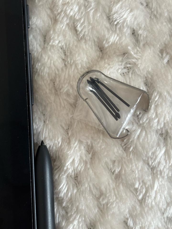 Планшет Samsung tab s6