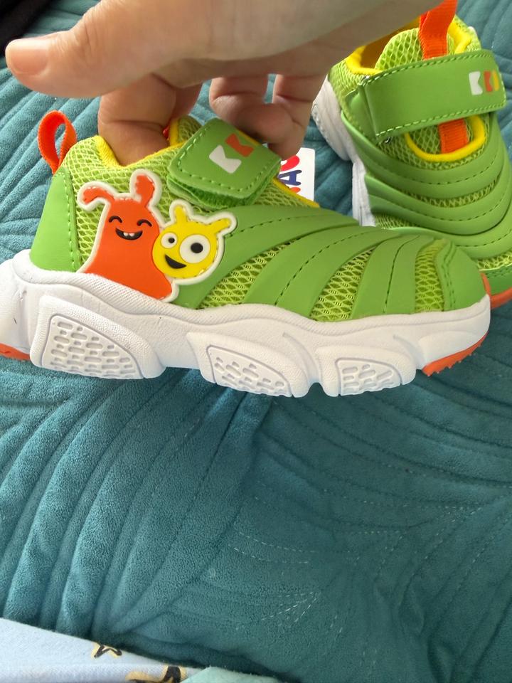 Кроссовки Kakadu детские