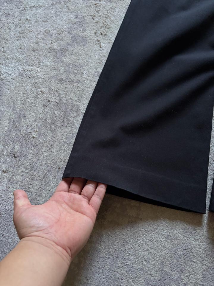 Gap flared pants