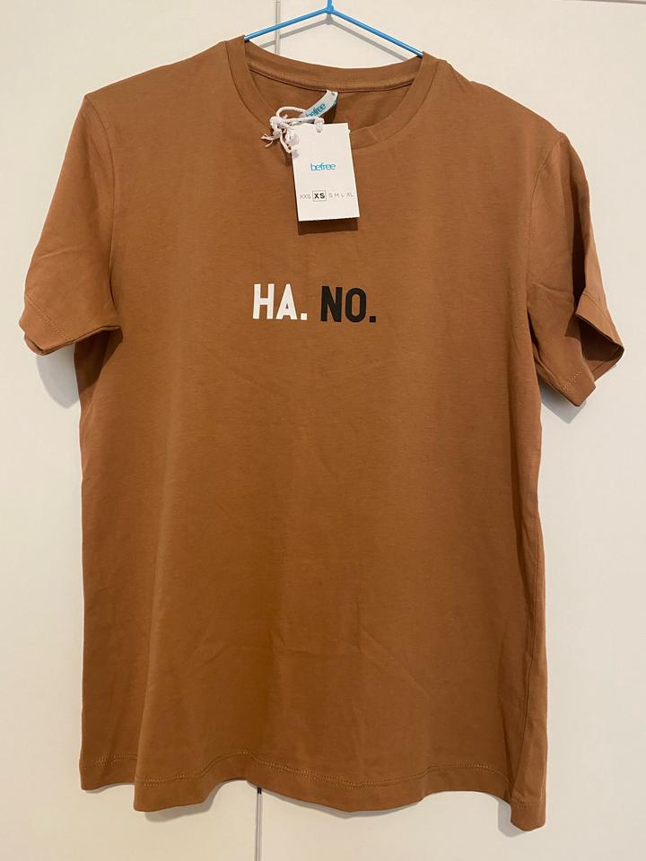 Футболка Befree