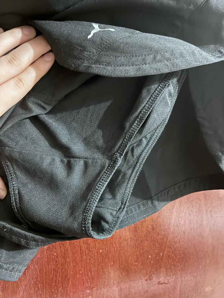 Спортивные шорты PUMA