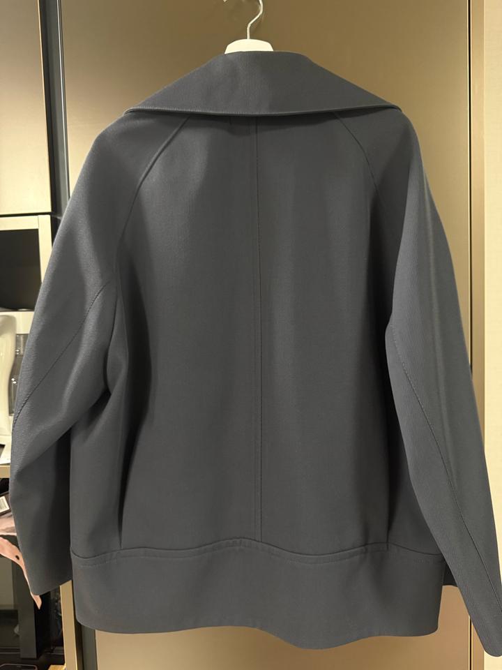 Пальто -пиджак COS