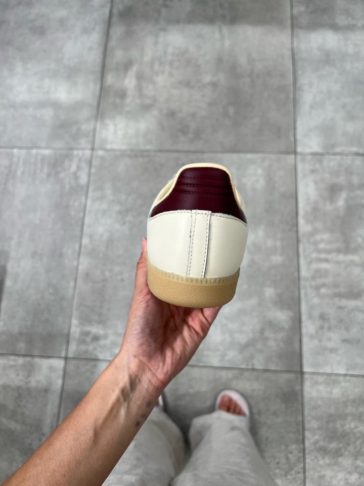 Adidas samba