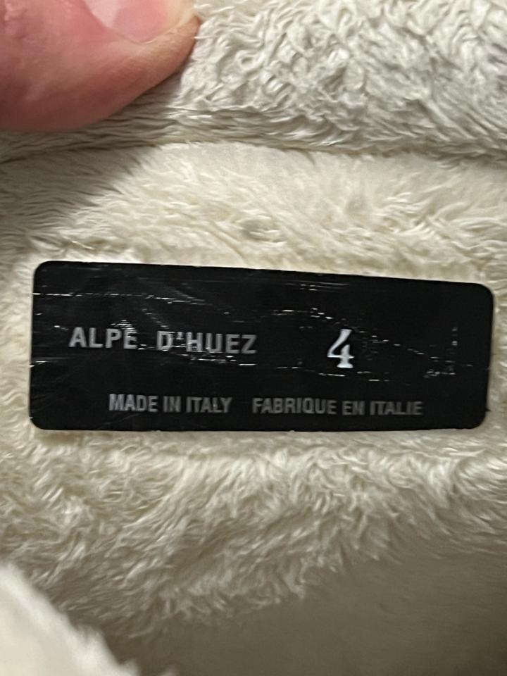 Мунбуты Bogner