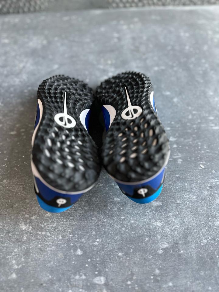 Сороконожки Nike Tiempo Legend 10