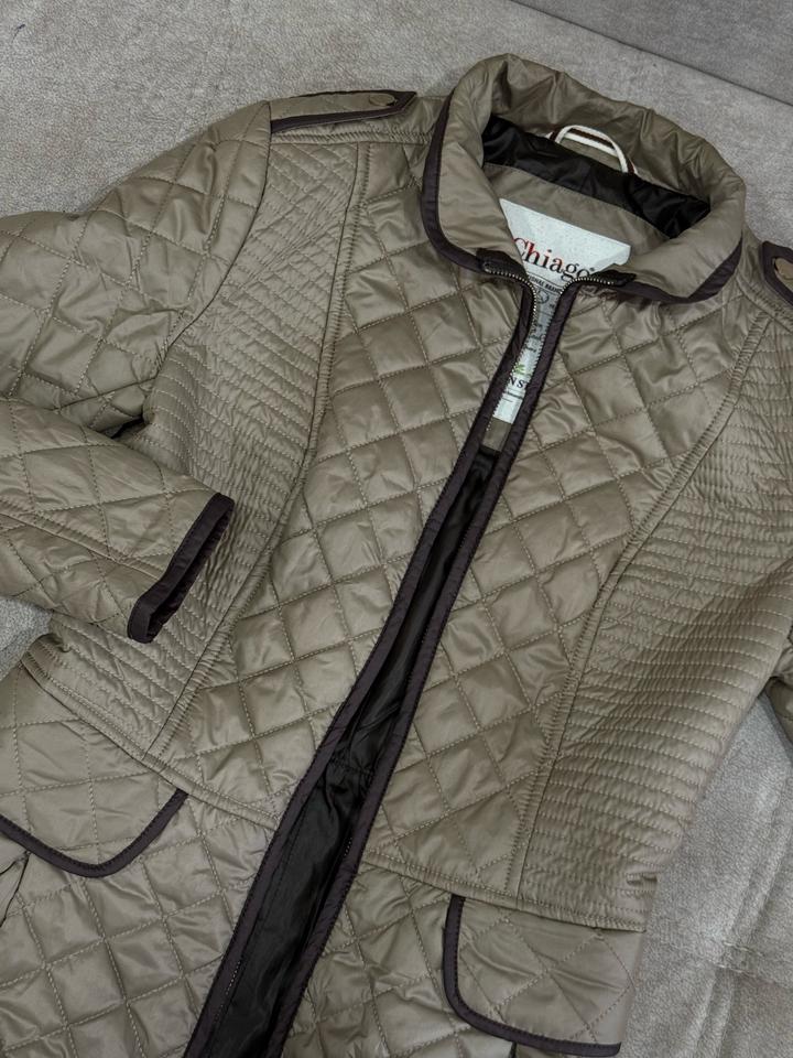 Стильная куртка