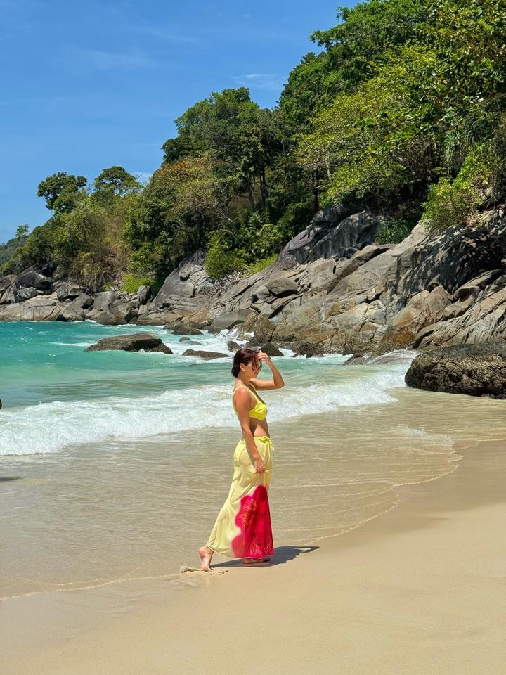 Купальный костюм