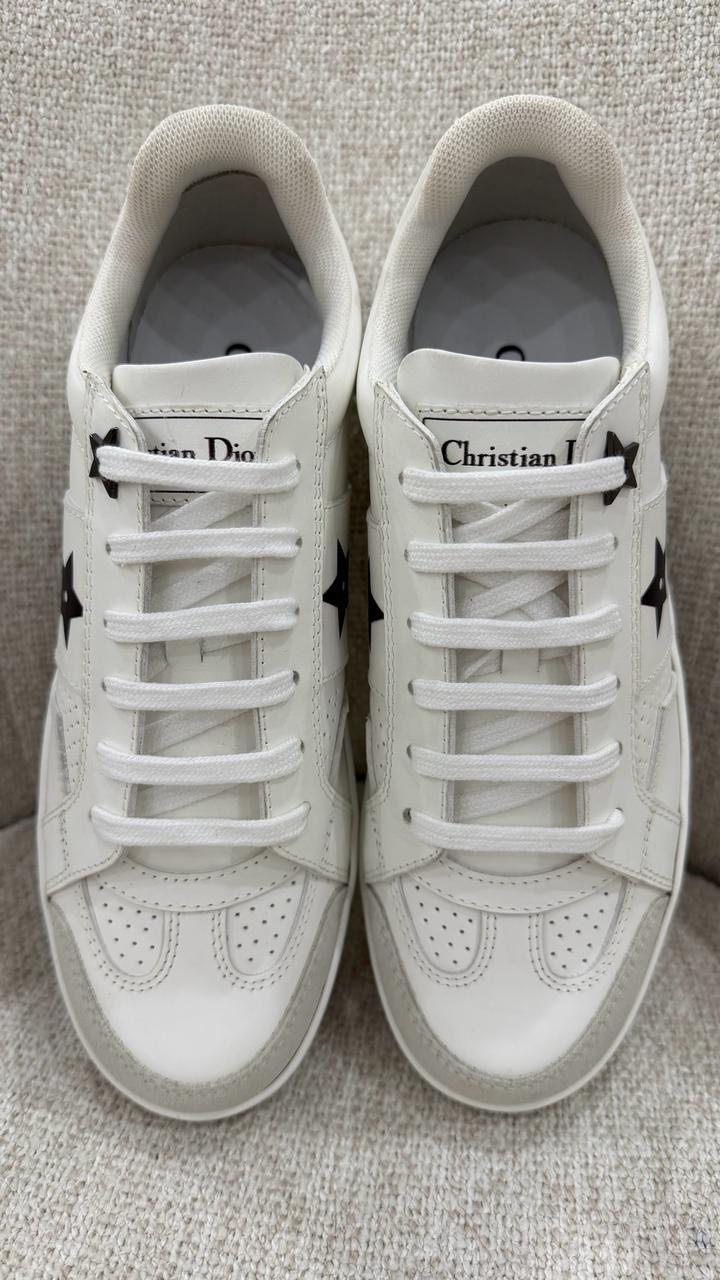 Кеды DIOR