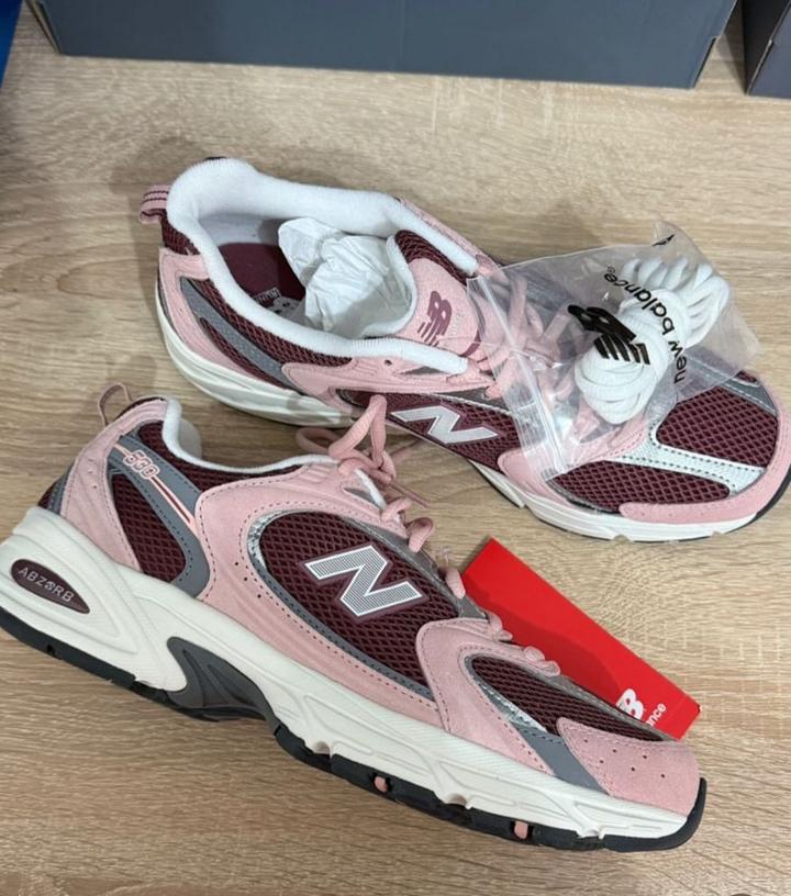 Кроссовки New Balance 530