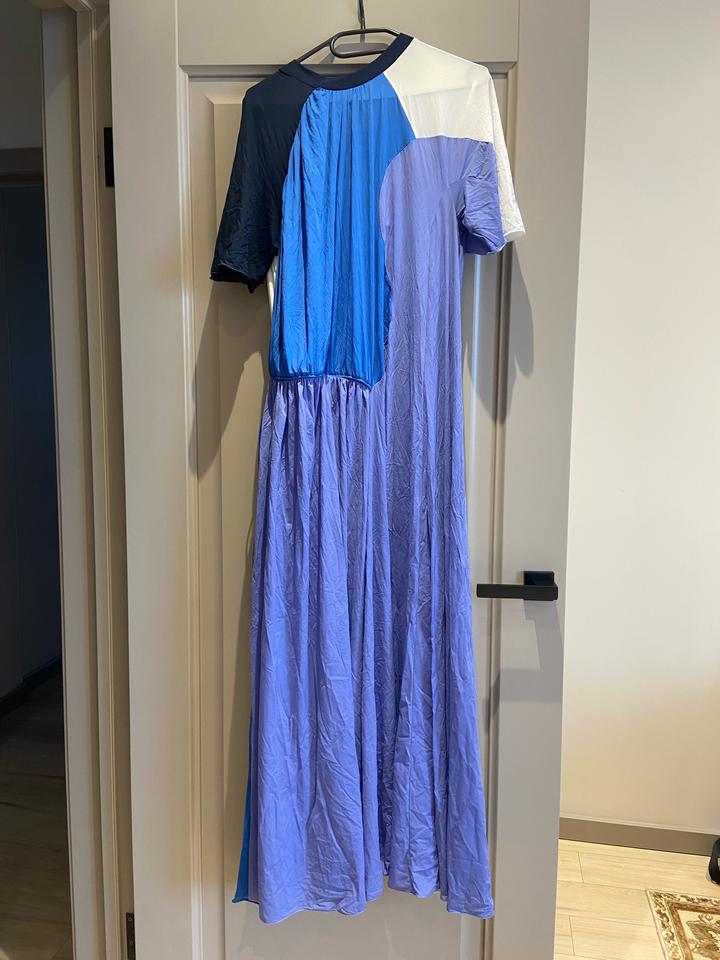 Платье набор из двух джерси, итальянская фирма SportMax. Новое с этикеткой