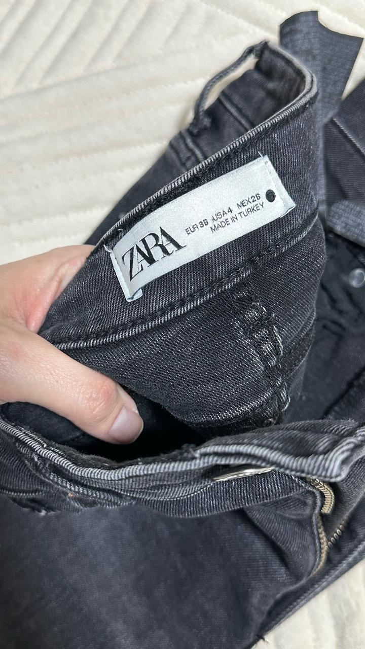 Джинсы Zara