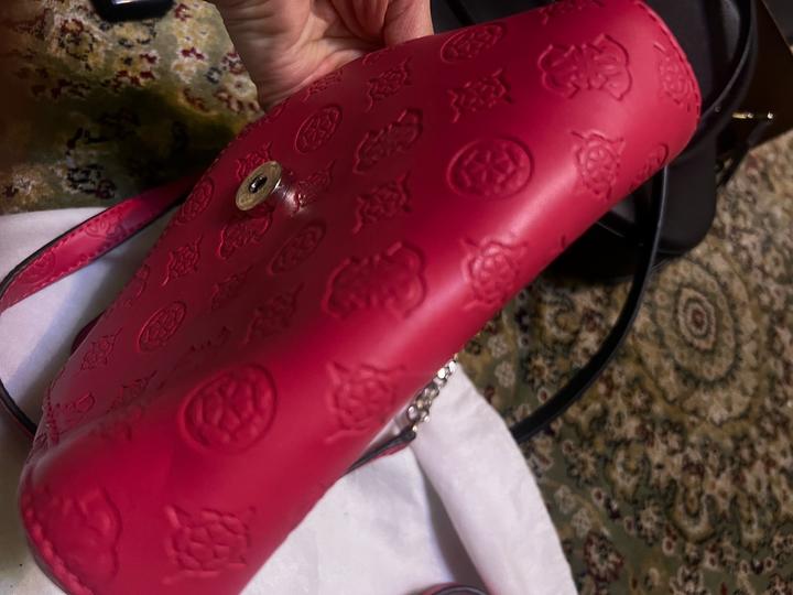 Сумка малышка Guess оригинал