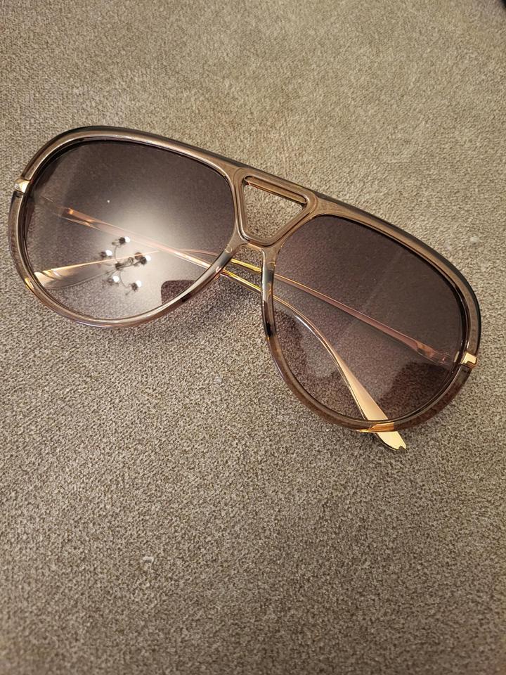 Стильные очки