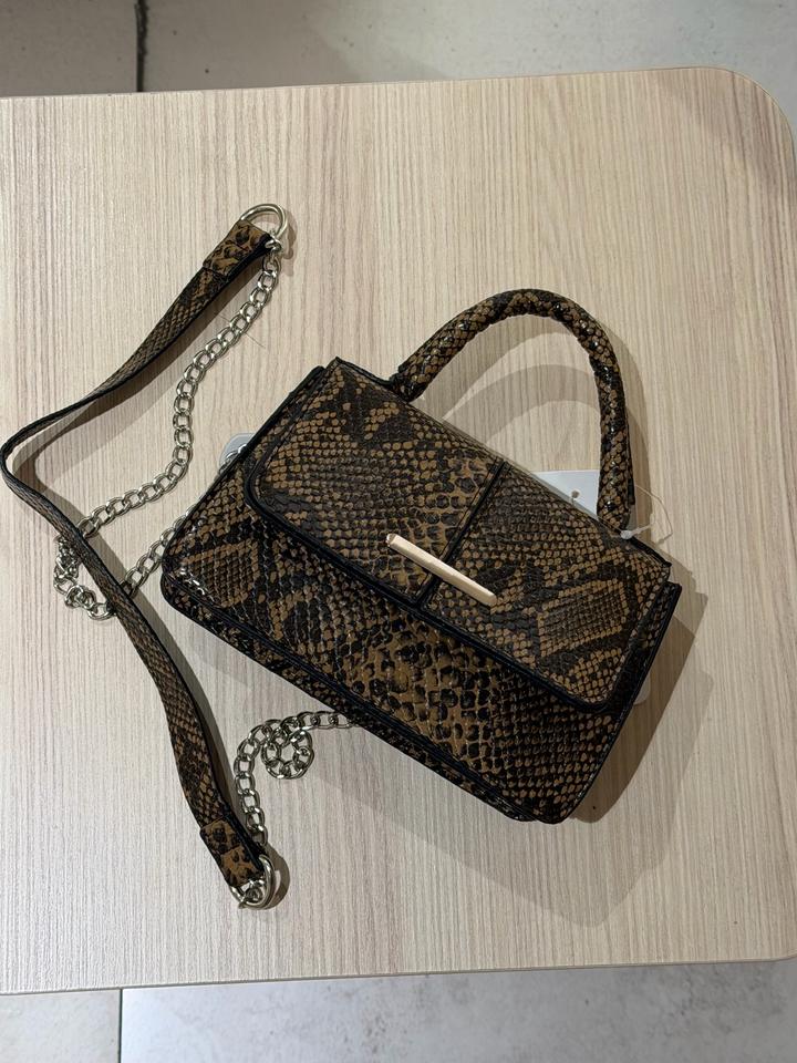 Женская сумка