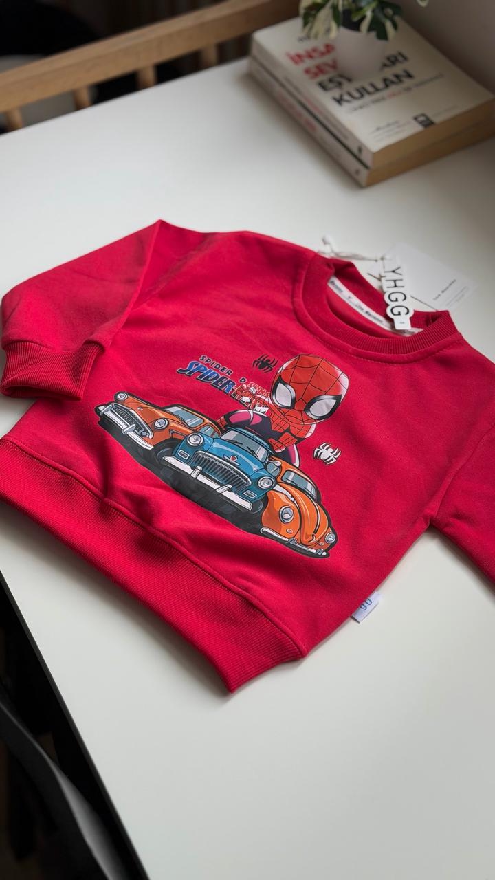 Кофта на 90/92 (2-2,5 года)