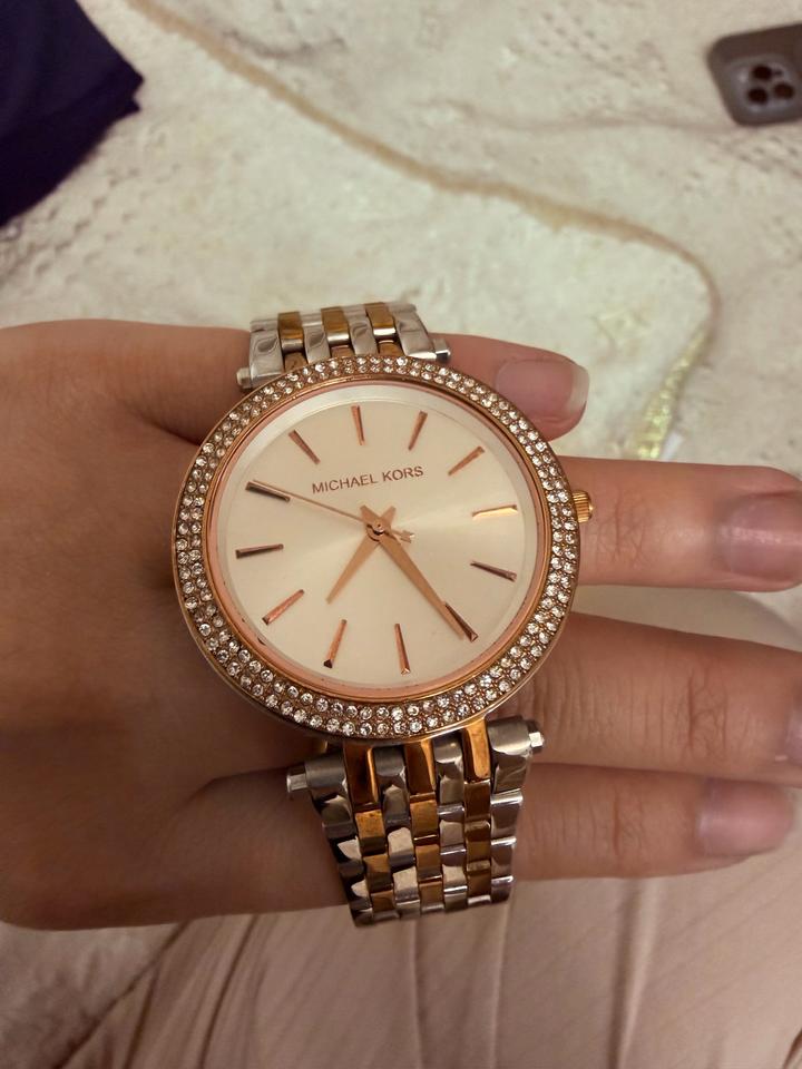 Часы Michael Kors