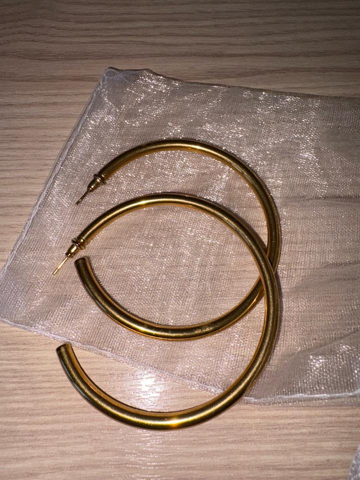 серьги конго Lichi