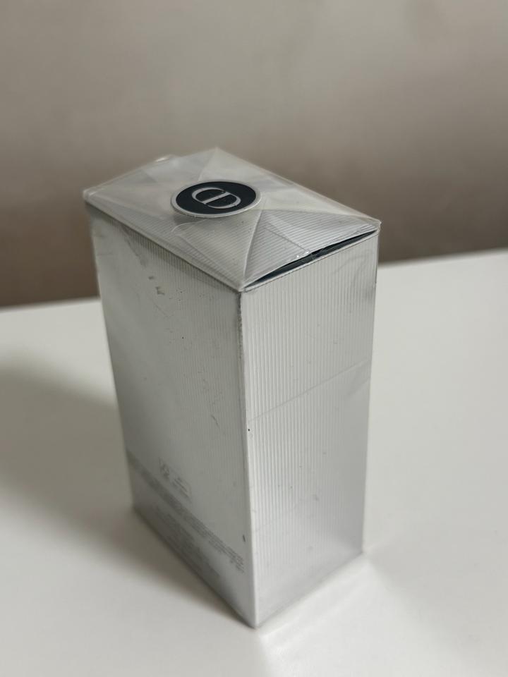 Dior Homme Eau de Toilette