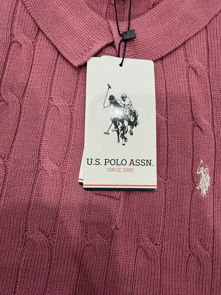 Поло U.S.A POLO