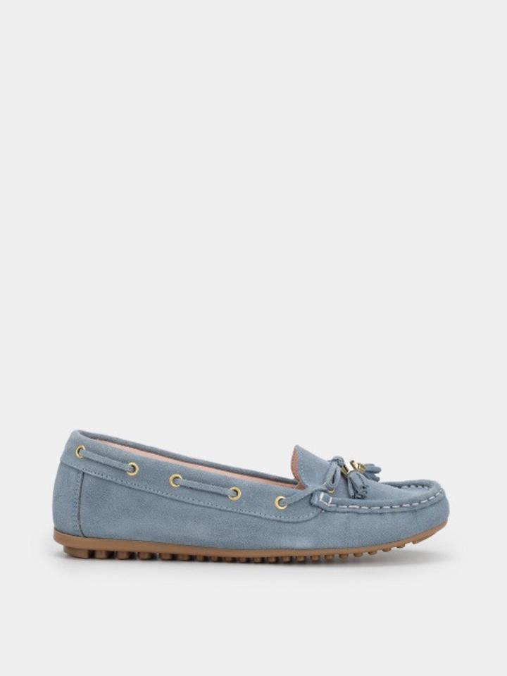 Мокасины Filipe shoes