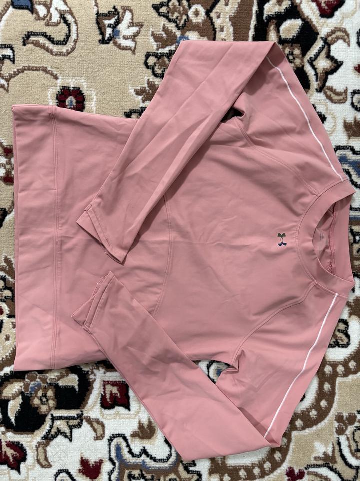 Рашгард от under armour