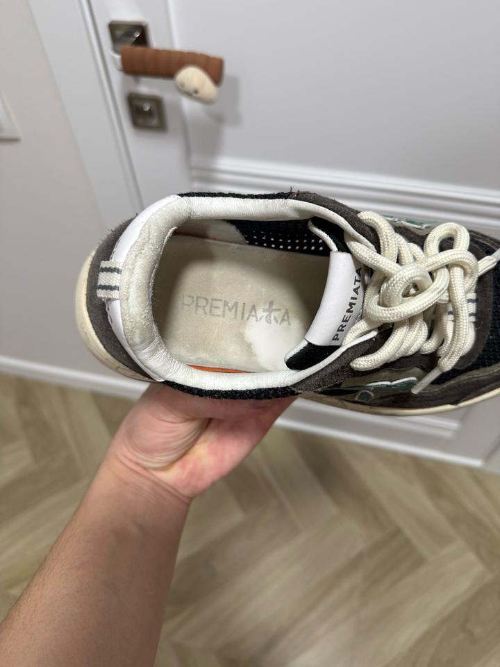 Мужская обувь Premiata